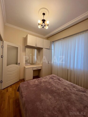 İcarəyə verilir 2 otaqlı yeni tikili 70 m², Bayıl q., photo 6 from 10