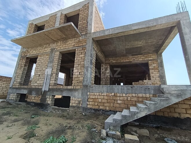 Продаётся 8-комн. дом/дача 700 м², пос. Новханы, photo 12 from 27