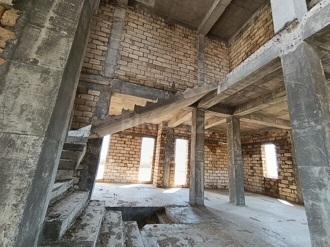 Продаётся 8-комн. дом/дача 700 м², пос. Новханы, photo 14 from 27