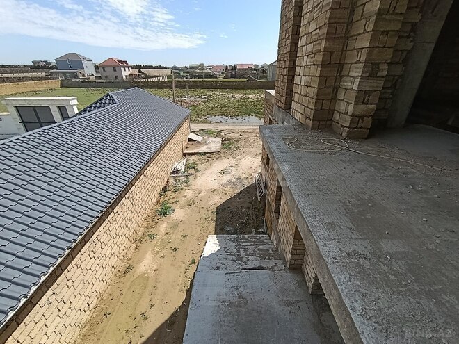 Продаётся 8-комн. дом/дача 700 м², пос. Новханы, photo 19 from 27