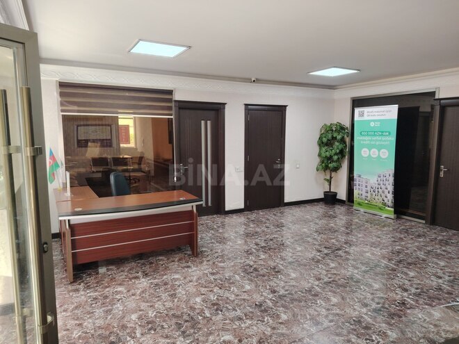 Сдаётся 6-комн. офис 200 м², Насиминский  р., photo 9 from 26