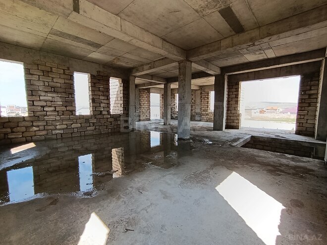 Продаётся 8-комн. дом/дача 700 м², пос. Новханы, photo 16 from 27