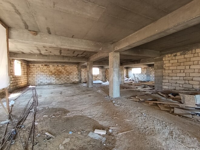 Продаётся 8-комн. дом/дача 700 м², пос. Новханы, photo 25 from 27