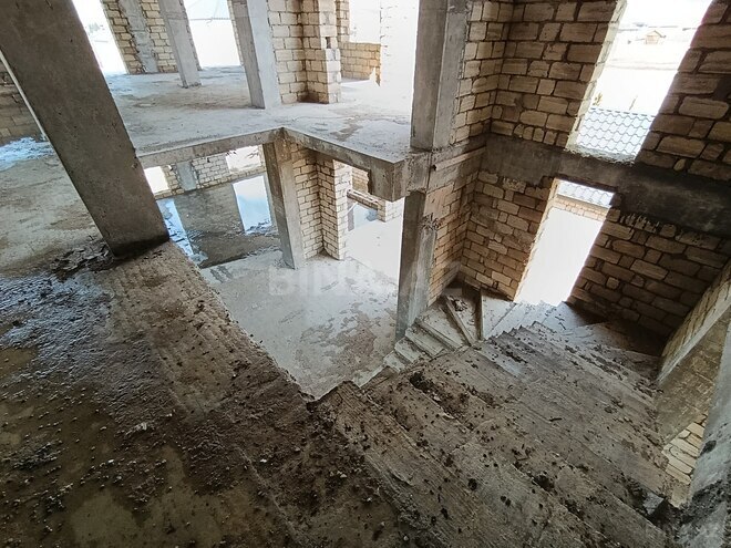 Продаётся 8-комн. дом/дача 700 м², пос. Новханы, photo 17 from 27