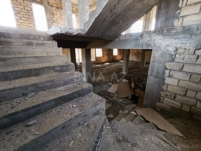 Продаётся 8-комн. дом/дача 700 м², пос. Новханы, photo 21 from 27