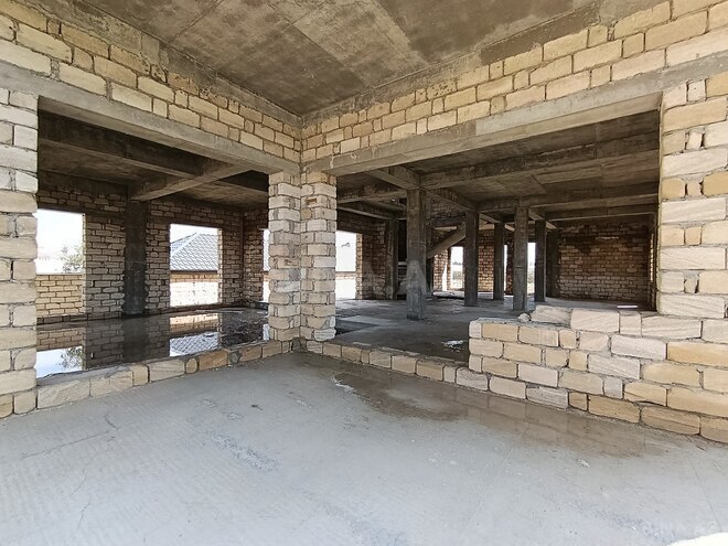 Продаётся 8-комн. дом/дача 700 м², пос. Новханы, photo 6 from 27