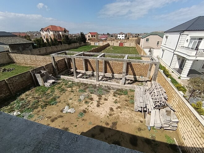 Продаётся 8-комн. дом/дача 700 м², пос. Новханы, photo 15 from 27