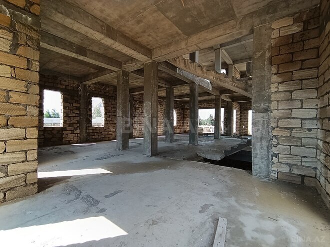 Продаётся 8-комн. дом/дача 700 м², пос. Новханы, photo 11 from 27