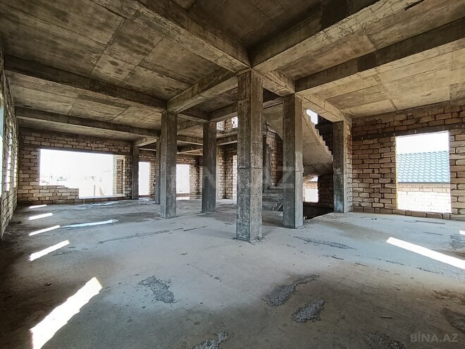 Продаётся 8-комн. дом/дача 700 м², пос. Новханы, photo 10 from 27