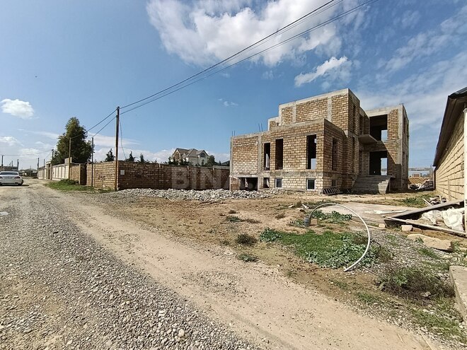 Продаётся 8-комн. дом/дача 700 м², пос. Новханы, photo 4 from 27