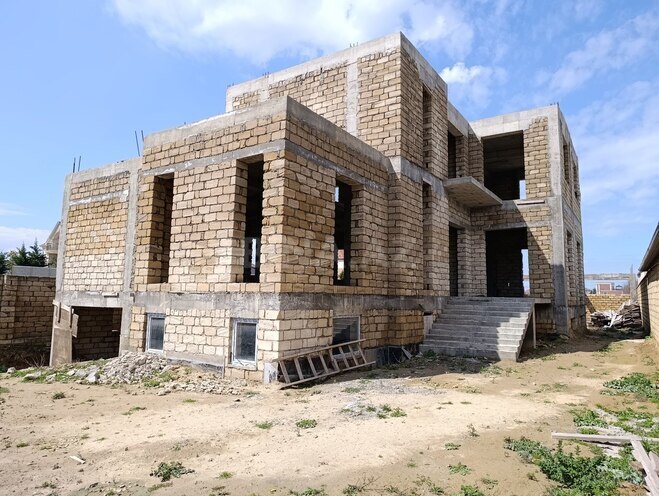 Продаётся 8-комн. дом/дача 700 м², пос. Новханы, photo 3 from 27