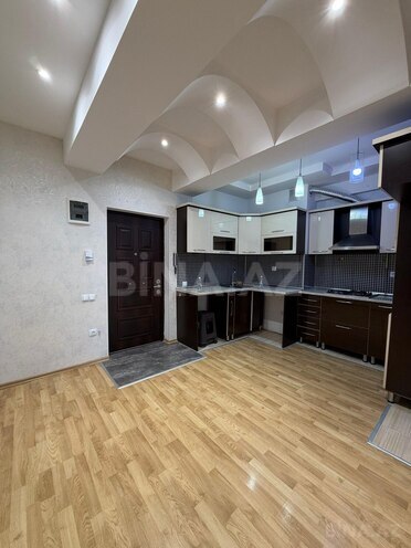 Продаётся 2-комн. новостройка 68 м², м. Ази Асланов, photo 4 from 8