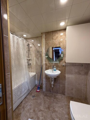 Продаётся 2-комн. новостройка 68 м², м. Ази Асланов, photo 6 from 8