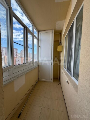 Продаётся 2-комн. новостройка 68 м², м. Ази Асланов, photo 7 from 8