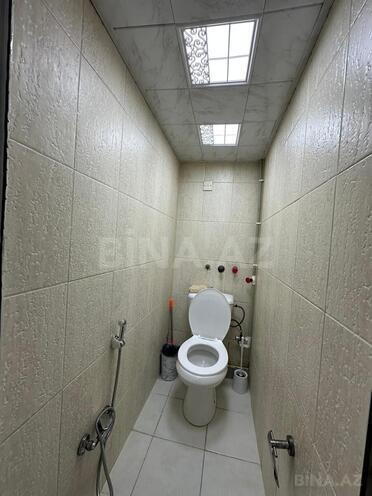 İcarəyə verilir 3 otaqlı köhnə tikili 80 m², Yeni Günəşli q., photo 8 from 14