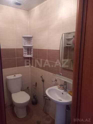 Продаётся 3-комн. новостройка 140 м², м. Низами, photo 15 from 21