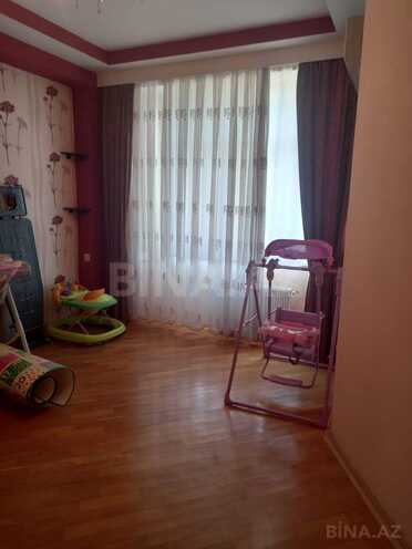 Продаётся 3-комн. новостройка 140 м², м. Низами, photo 13 from 21