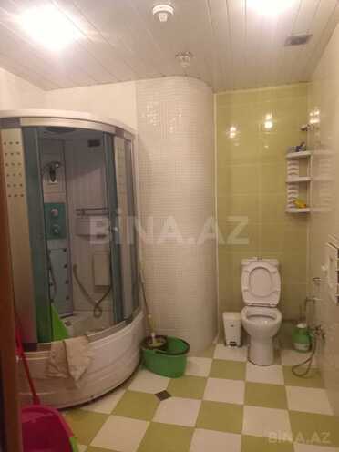 Продаётся 3-комн. новостройка 140 м², м. Низами, photo 16 from 21