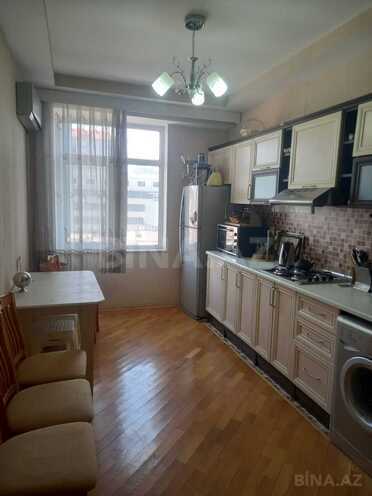 Продаётся 3-комн. новостройка 140 м², м. Низами, photo 6 from 21