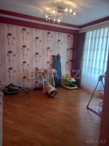 Продаётся 3-комн. новостройка 140 м², м. Низами, photo 14 from 21