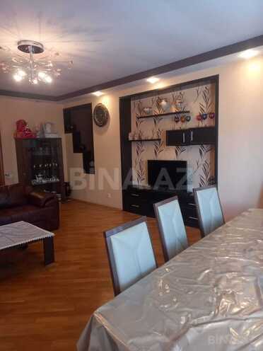 Продаётся 3-комн. новостройка 140 м², м. Низами, photo 4 from 21