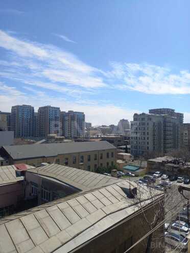 Продаётся 3-комн. новостройка 140 м², м. Низами, photo 19 from 21