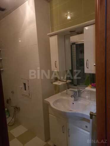 Продаётся 3-комн. новостройка 140 м², м. Низами, photo 18 from 21