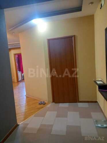 Продаётся 3-комн. новостройка 140 м², м. Низами, photo 10 from 21