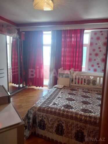 Продаётся 3-комн. новостройка 140 м², м. Низами, photo 12 from 21