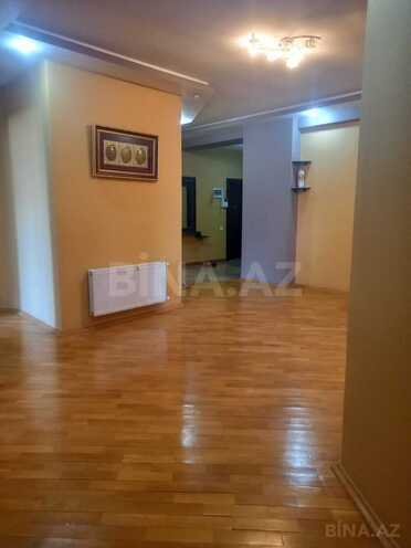 Продаётся 3-комн. новостройка 140 м², м. Низами, photo 8 from 21