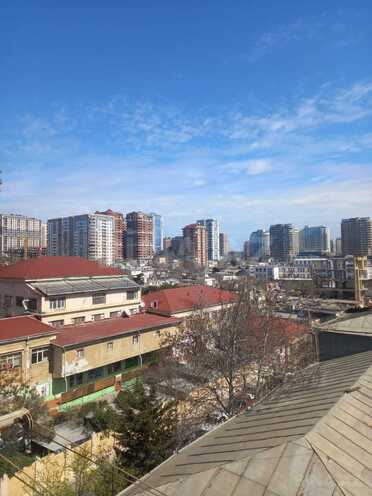 Продаётся 3-комн. новостройка 140 м², м. Низами, photo 20 from 21