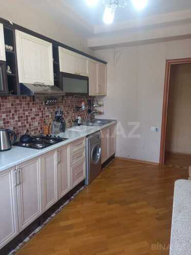 Продаётся 3-комн. новостройка 140 м², м. Низами, photo 7 from 21