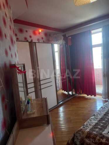Продаётся 3-комн. новостройка 140 м², м. Низами, photo 11 from 21