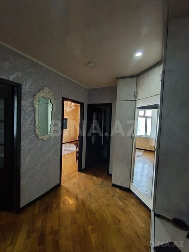 Satılır 3 otaqlı köhnə tikili 52 m², Əmircan q., photo 3 from 14
