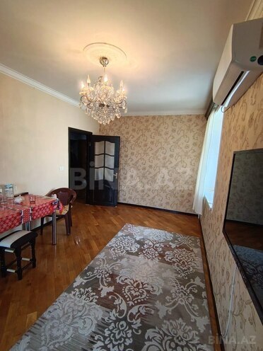 Satılır 3 otaqlı köhnə tikili 52 m², Əmircan q., photo 13 from 14