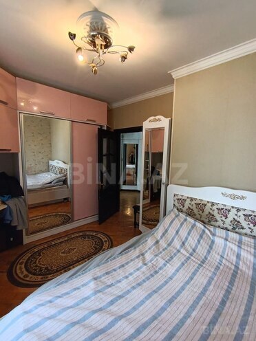 Satılır 3 otaqlı köhnə tikili 52 m², Əmircan q., photo 11 from 14