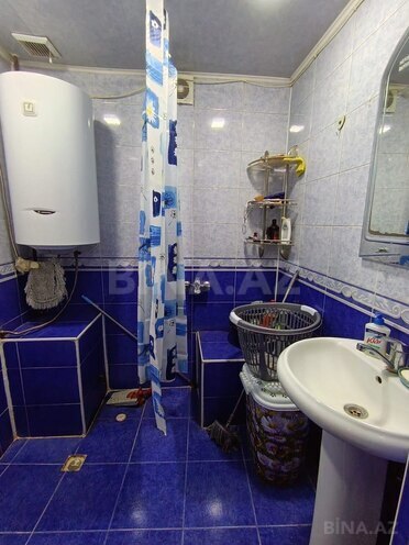 Satılır 3 otaqlı köhnə tikili 52 m², Əmircan q., photo 10 from 14
