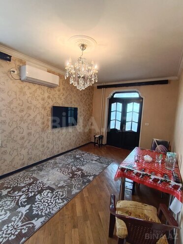 Satılır 3 otaqlı köhnə tikili 52 m², Əmircan q., photo 12 from 14