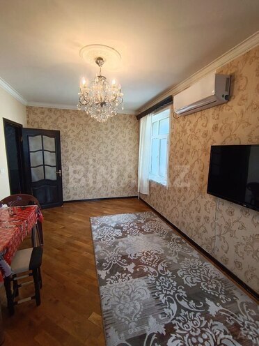 Satılır 3 otaqlı köhnə tikili 52 m², Əmircan q., photo 8 from 14