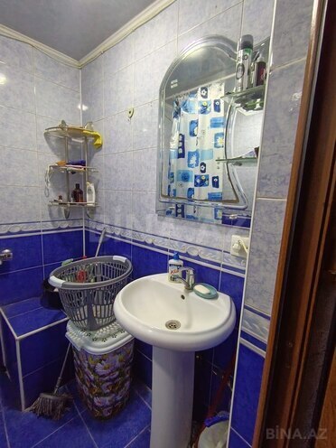 Satılır 3 otaqlı köhnə tikili 52 m², Əmircan q., photo 6 from 14