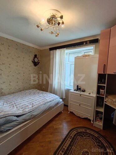 Satılır 3 otaqlı köhnə tikili 52 m², Əmircan q., photo 9 from 14