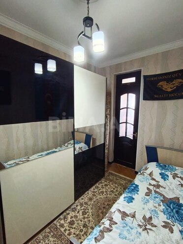 Satılır 3 otaqlı köhnə tikili 52 m², Əmircan q., photo 4 from 14