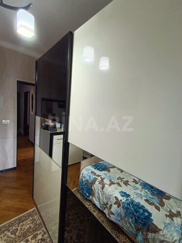 Satılır 3 otaqlı köhnə tikili 52 m², Əmircan q., photo 7 from 14