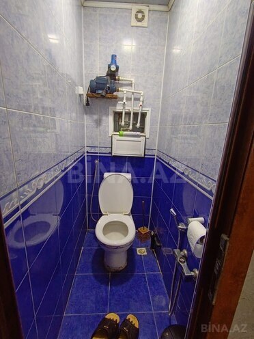 Satılır 3 otaqlı köhnə tikili 52 m², Əmircan q., photo 5 from 14