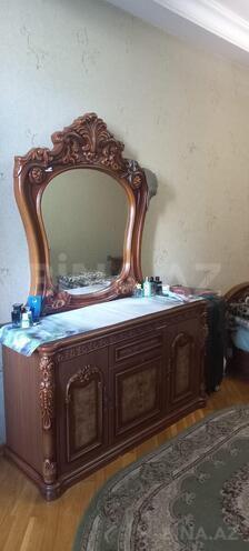 İcarəyə verilir 3 otaqlı yeni tikili 89 m², Nəriman Nərimanov m., photo 7 from 9