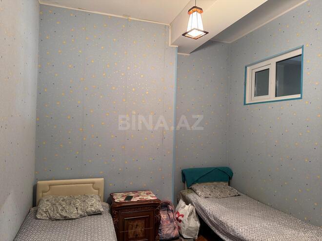 İcarəyə verilir 3 otaqlı yeni tikili 89 m², Nəriman Nərimanov m., photo 5 from 9