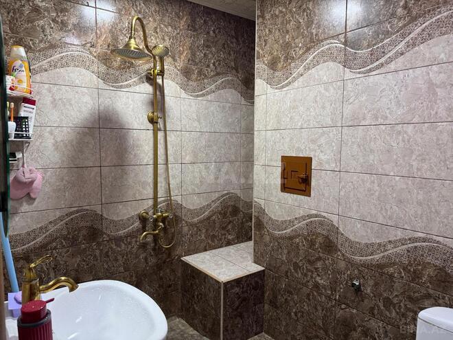 İcarəyə verilir 3 otaqlı yeni tikili 89 m², Nəriman Nərimanov m., photo 8 from 9