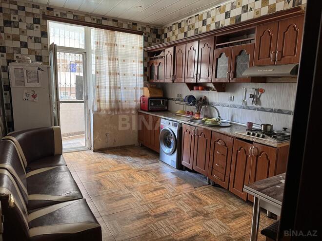 İcarəyə verilir 3 otaqlı yeni tikili 89 m², Nəriman Nərimanov m., photo 4 from 9