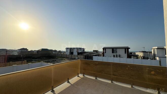 Satılır 5 otaqlı həyət evi/bağ evi 200 m², Nardaran q., photo 19 from 24