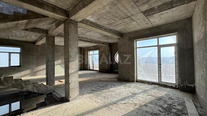 Satılır 5 otaqlı həyət evi/bağ evi 200 m², Nardaran q., photo 20 from 24